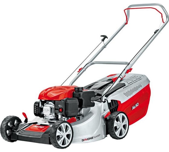 Бензиновая газонокосилка AL-KO Highline 46.5 P-A 119616