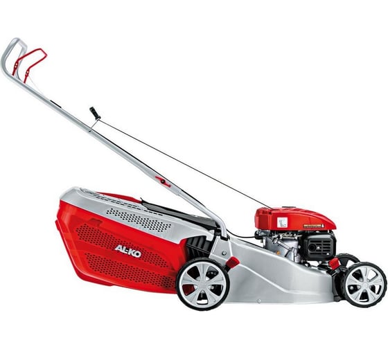Бензиновая газонокосилка AL-KO Highline 46.5 P-A 119616