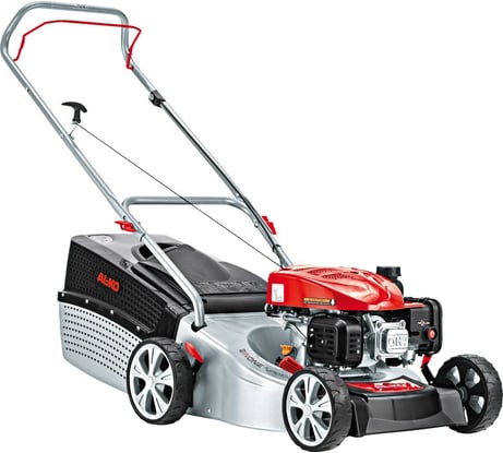 Бензиновая газонокосилка AL-KO Highline 42.5 P-A 119615