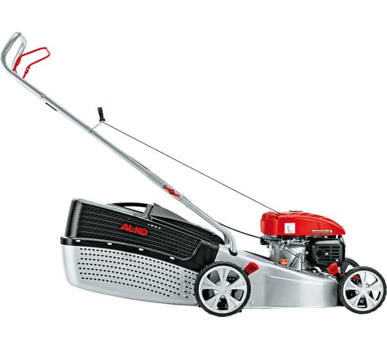 Бензиновая газонокосилка AL-KO Highline 42.5 P-A 119615
