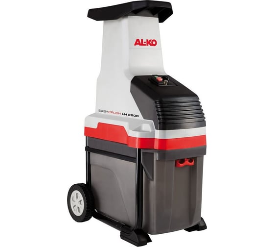 Измельчитель AL-KO EASY CRUSH LH 2800 112853 1