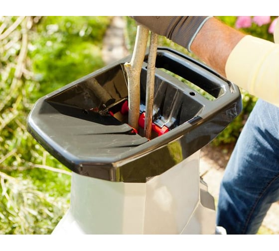 Измельчитель AL-KO EASY CRUSH LH 2800 112853