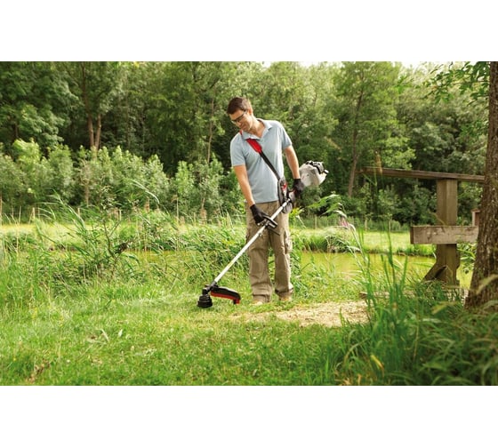 Мототриммер AL-KO BC 330 MT - Multitool 112942