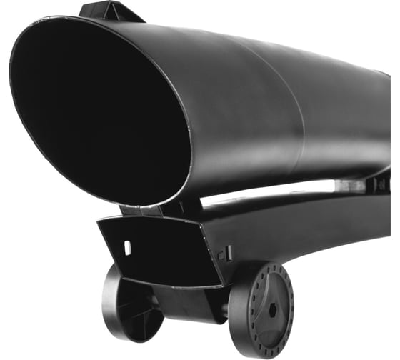 Садовый пылесос Sturm GBE2250