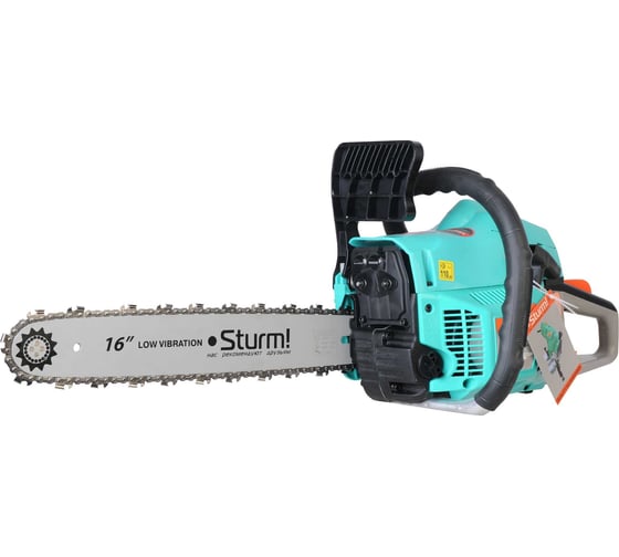 Бензопила Sturm GC99372B