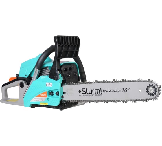 Бензопила Sturm GC99372B