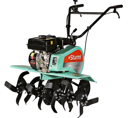 Бензокультиватор Sturm GK8360M