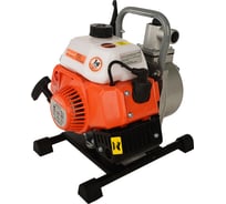 Бензиновая мотопомпа Sturm BP8701