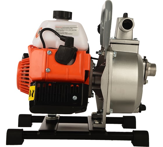 Бензиновая мотопомпа Sturm BP8701