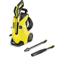 Аппарат высокого давления Karcher K 4 Full Control 1.324-000