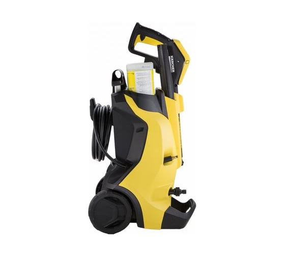 Аппарат высокого давления Karcher K 4 Full Control 1.324-000