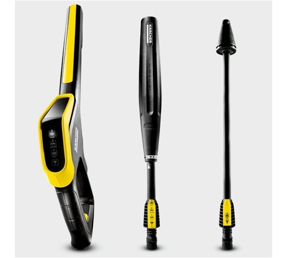 Аппарат высокого давления Karcher K 4 Full Control 1.324-000