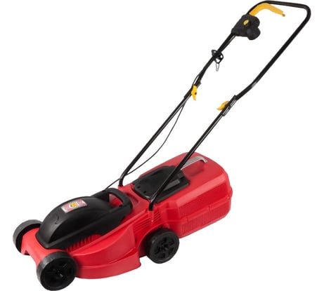 Электрическая газонокосилка DDE LME3110