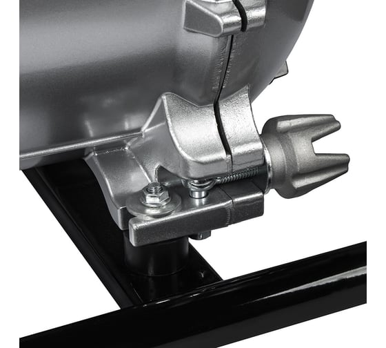 Грязевая мотопомпа DDE PTR80H