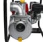 Бензиновая мотопомпа DDE PN81 5