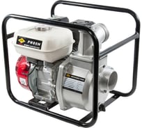 Бензиновая мотопомпа DDE PN80H