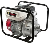 Бензиновая мотопомпа DDE PN50H