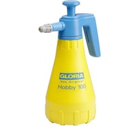 Ручной помповый распылитель GLORIA Hobby 100 000015.0000