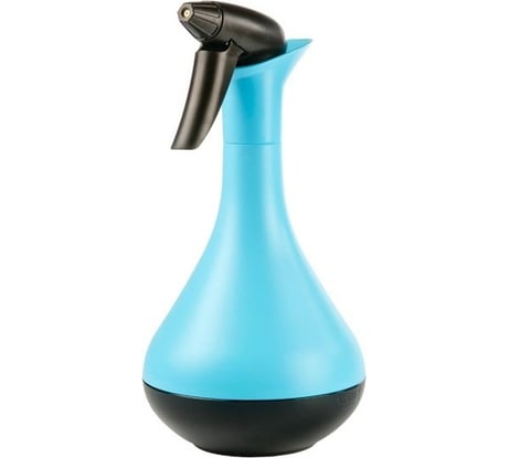Дизайнерский опрыскиватель GLORIA "Голубой лёд" 000804.0000