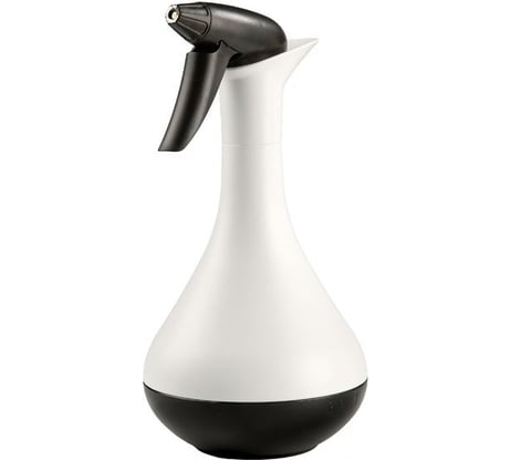 Дизайнерский ручной опрыскиватель GLORIA "Черный и белый" 000800.0000