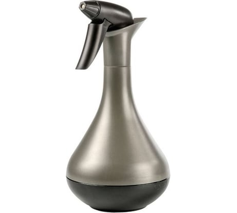 Дизайнерский ручной опрыскиватель GLORIA "Антрацит" 000801.0000