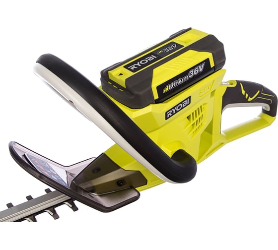 Аккумуляторный кусторез Ryobi RHT36C55 5133001892