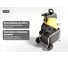 Электрический садовый измельчитель Ryobi RSH2545B 5133002512 3