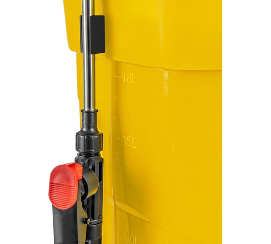 Аккумуляторный опрыскиватель Kolner KCSG 16/12ВРH-SLA 8060700041