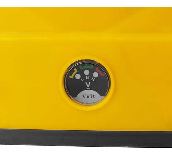 Аккумуляторный опрыскиватель Kolner KCSG 16/12ВРH-SLA 8060700041