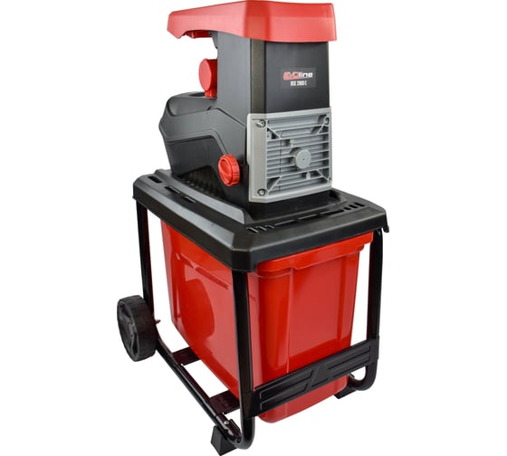 Электрический измельчитель Evoline BSE 2800 C BSE2800C