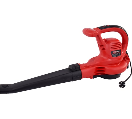 Электрический воздуходув с функцией всасывания Evoline BLE 2600 VAC BLE2600VAC