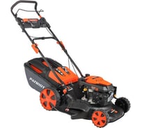 Бензиновая газонокосилка PATRIOT PT 47LM 512109013