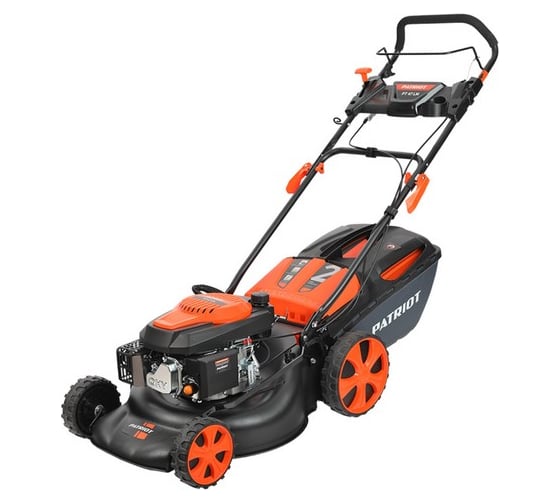Бензиновая газонокосилка PATRIOT PT 47LM 512109013