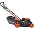 Бензиновая газонокосилка PATRIOT PT 47LM 512109013 12