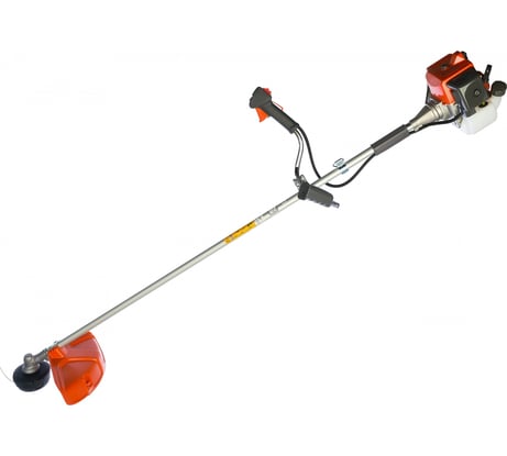 Травокосилка Husqvarna 133R двигатель+вал 9650809-05