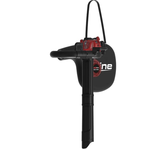 Бензиновый воздуходув с функцией всасывания Evoline BLG31VAC (4T)