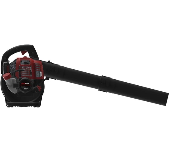 Бензиновый воздуходув с функцией всасывания Evoline BLG31VAC (4T)