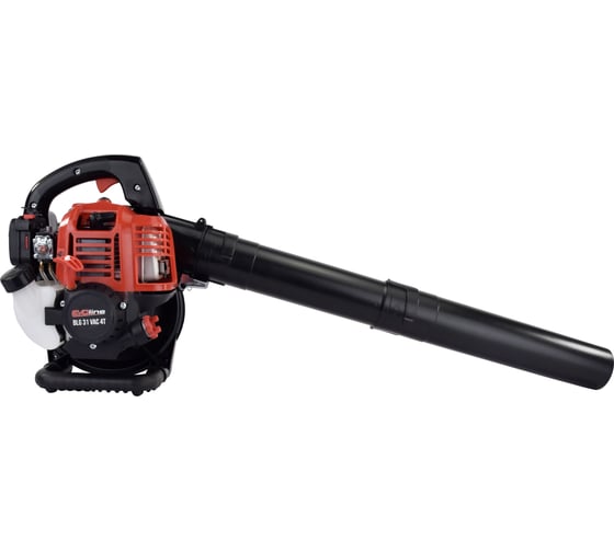 Бензиновый воздуходув с функцией всасывания Evoline BLG31VAC (4T)