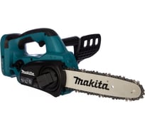 Цепная пила Makita LXT DUC252Z