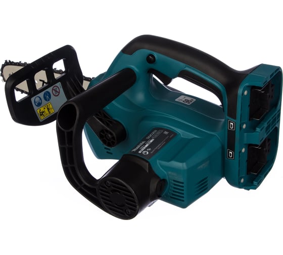 Цепная пила Makita LXT DUC252Z