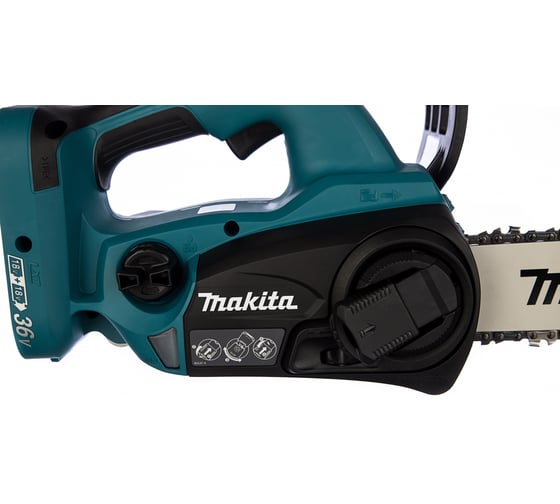 Цепная пила Makita LXT DUC252Z