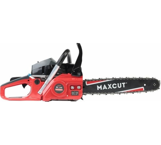 Бензопила MaxCut MC 146 Shark 22100147