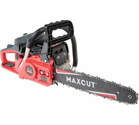 Бензопила MaxCut MC 146 Shark 22100147