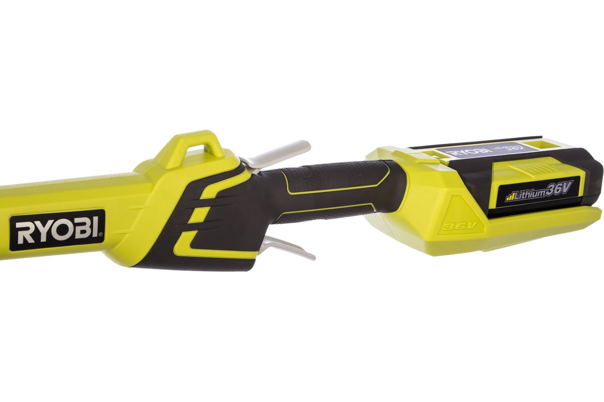 Ryobi 36v strimmer sale