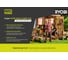 Аккумуляторный триммер Ryobi 36В RLT36C33 5133001873 2