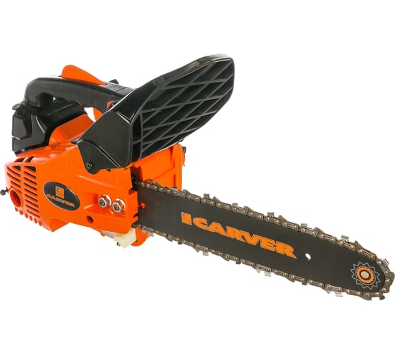 Бензиновая пила CARVER RSG 225 01.004.00026