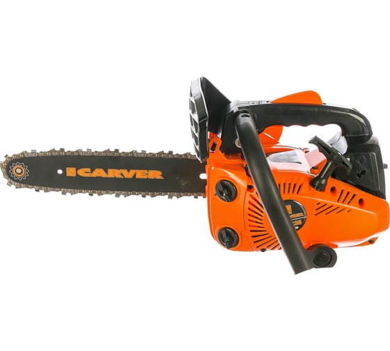 Бензиновая пила CARVER RSG 225 01.004.00026