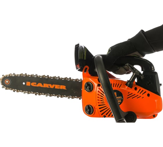 Бензиновая пила CARVER RSG 225 01.004.00026