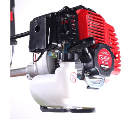 Бензиновый триммер MaxCut MC 130 25100000