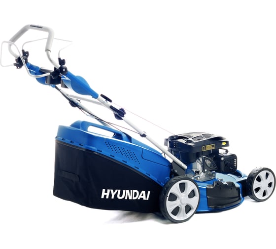Бензиновая газонокосилка Hyundai L 5100S
